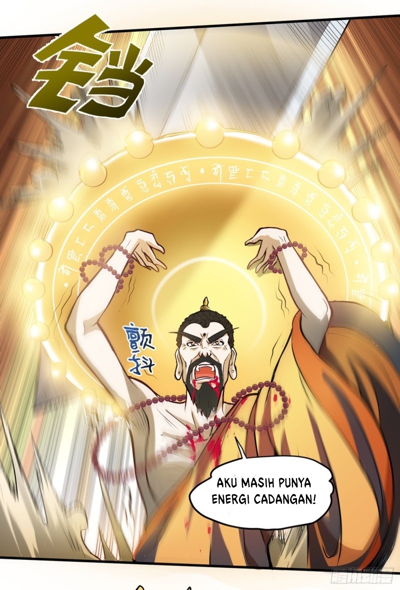 Strongest Divine Doctor Mixed City chapter 90
